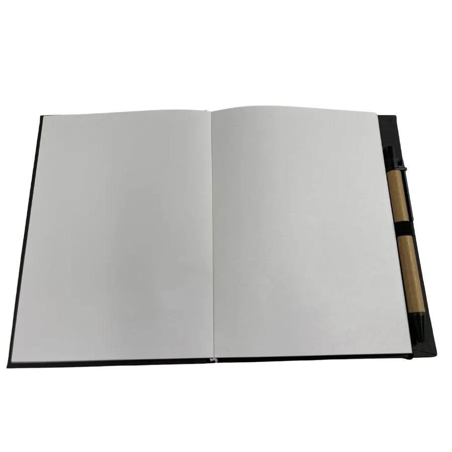 4-H Clover Meeting Notebook