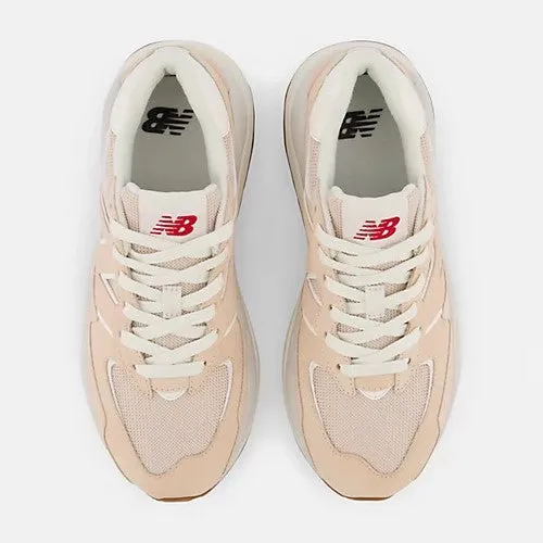 57/40 Sneaker (Vintage Rose   Sea Salt)