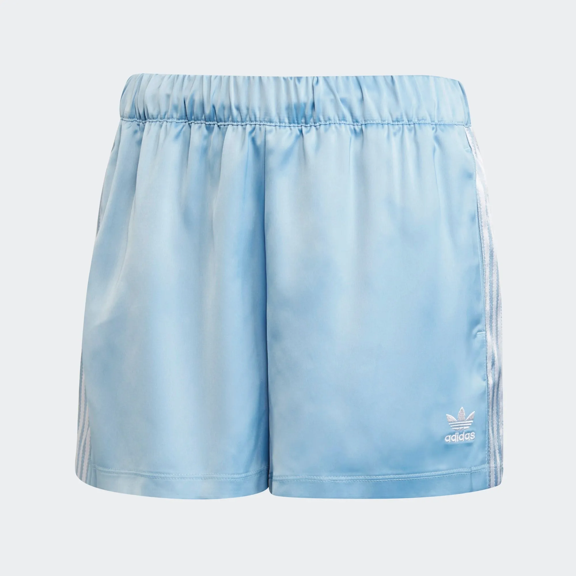 Adidas Adicolor Classics Satin Shorts