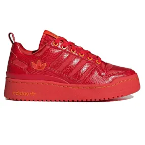 Adidas Women's Forum Bold Red
