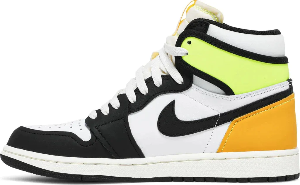 Air Jordan 1 High 'Volt Gold' Sale