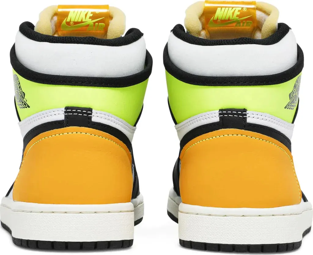 Air Jordan 1 High 'Volt Gold' Sale