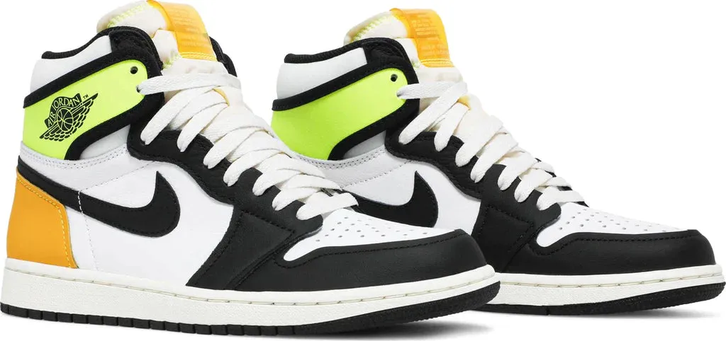 Air Jordan 1 High 'Volt Gold' Sale