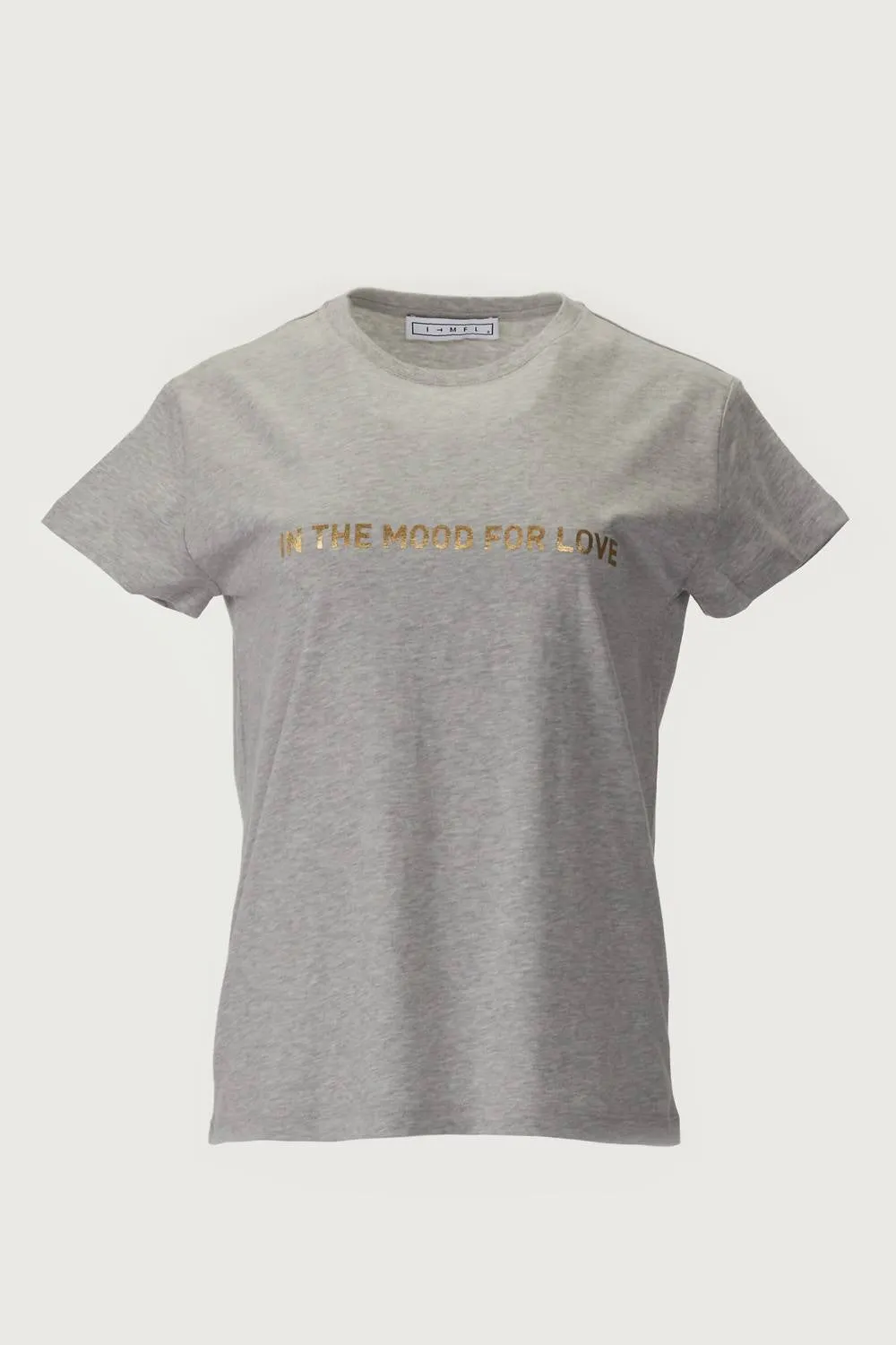 ANA T-SHIRT TOP