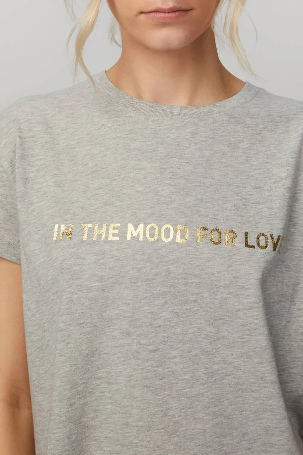 ANA T-SHIRT TOP