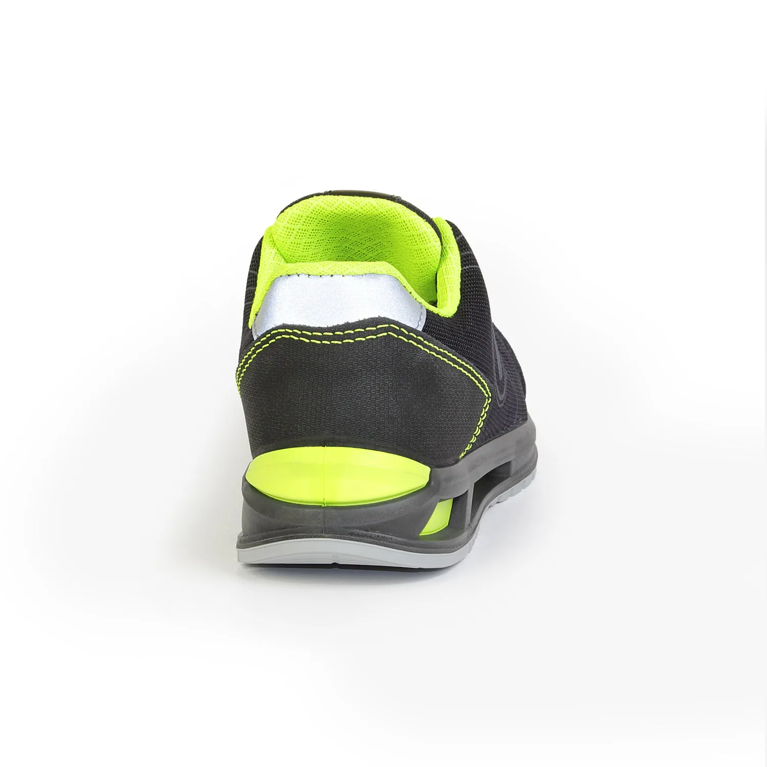 Aruba Safety Trainers (Sizes 6-12)