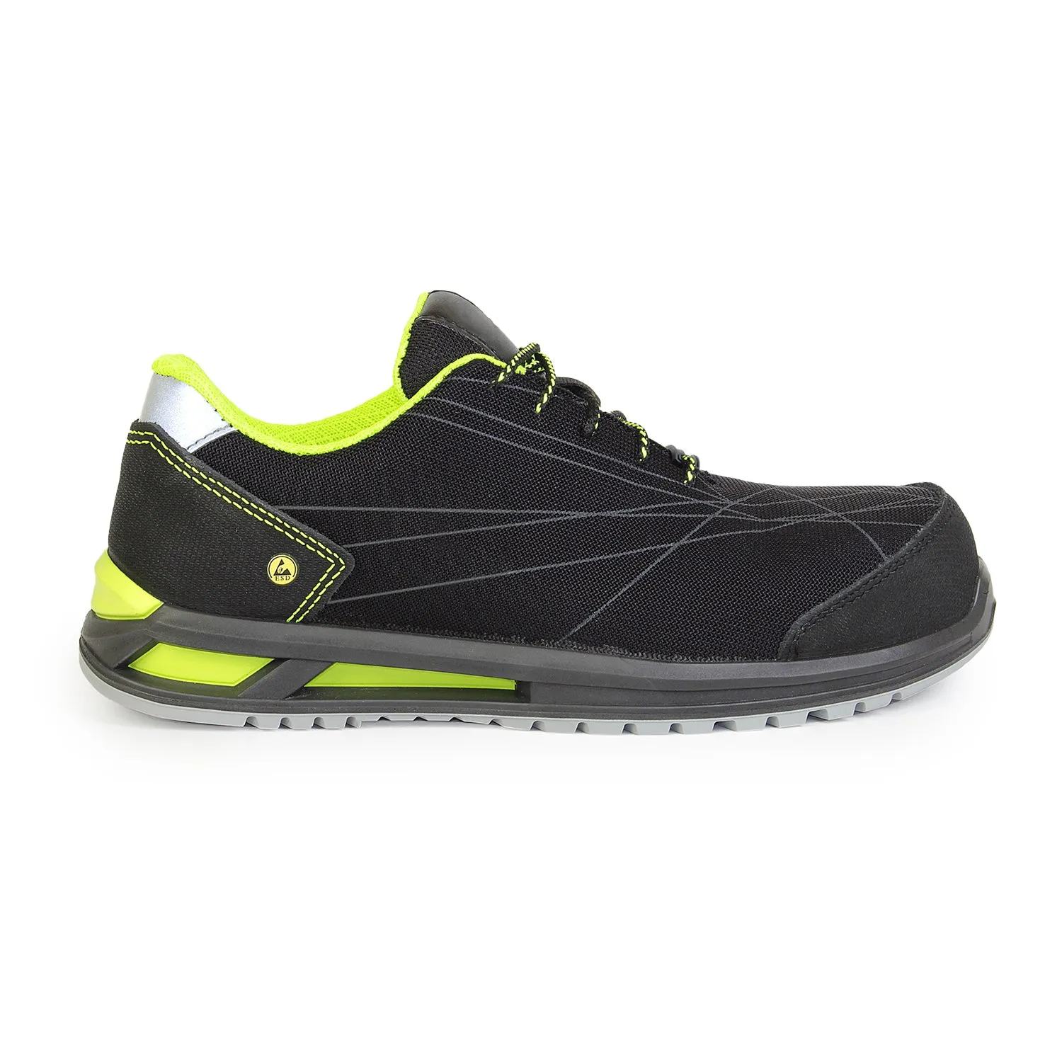 Aruba Safety Trainers (Sizes 6-12)