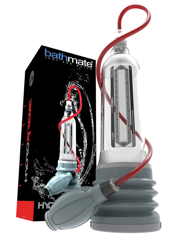 Bathmate HydroXtreme11 Penis Pump (9-11 Inches)