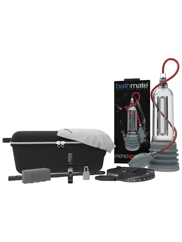 Bathmate HydroXtreme11 Penis Pump (9-11 Inches)