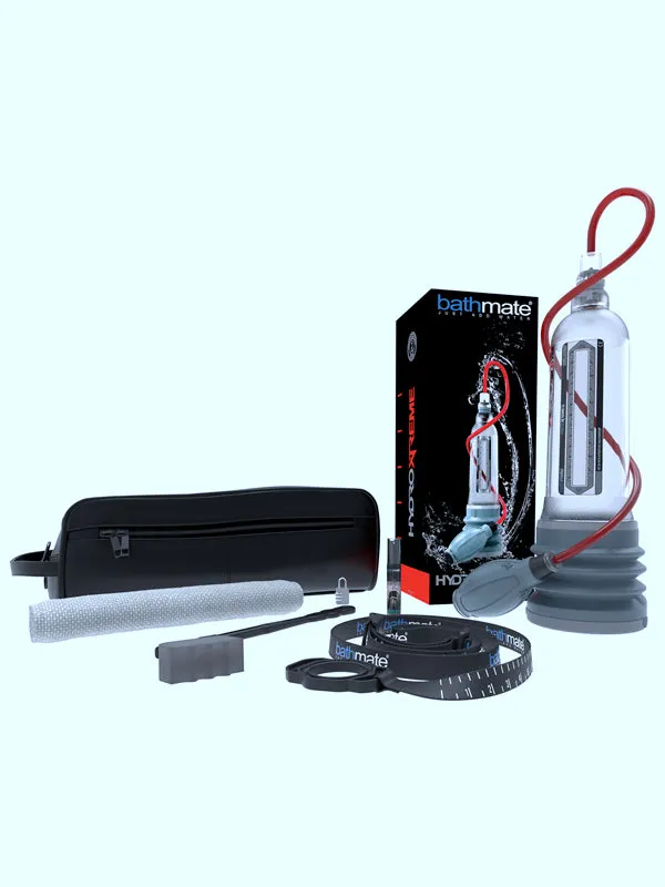 Bathmate HydroXtreme11 Penis Pump (9-11 Inches)