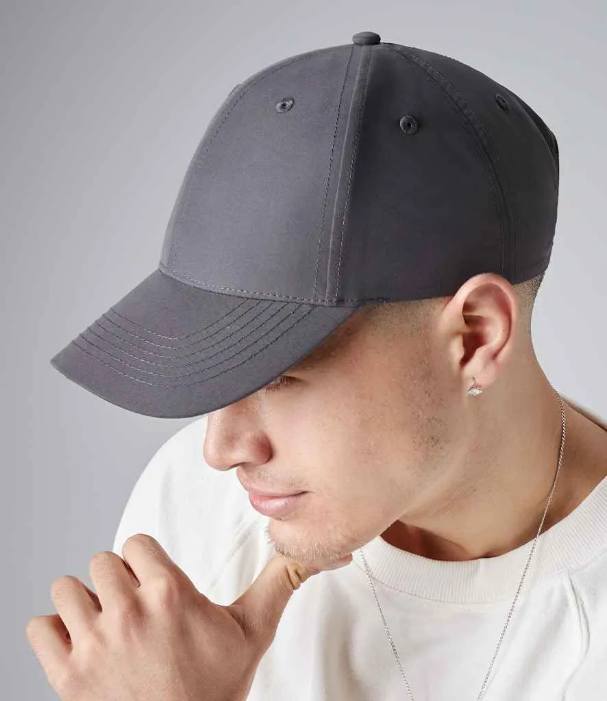 BB70R - Beechfield Recycled Pro-Style Cap