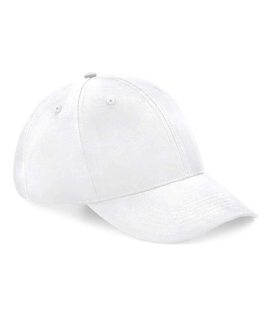 BB70R - Beechfield Recycled Pro-Style Cap
