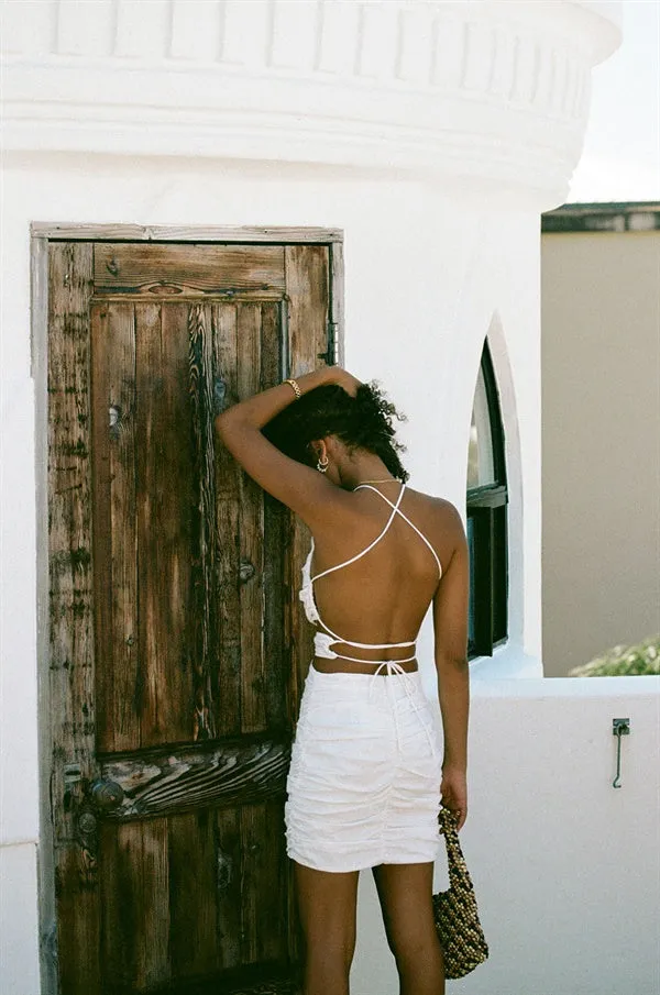 Benny Dress