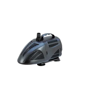 Bermuda 213mm Fountain Pump 6000