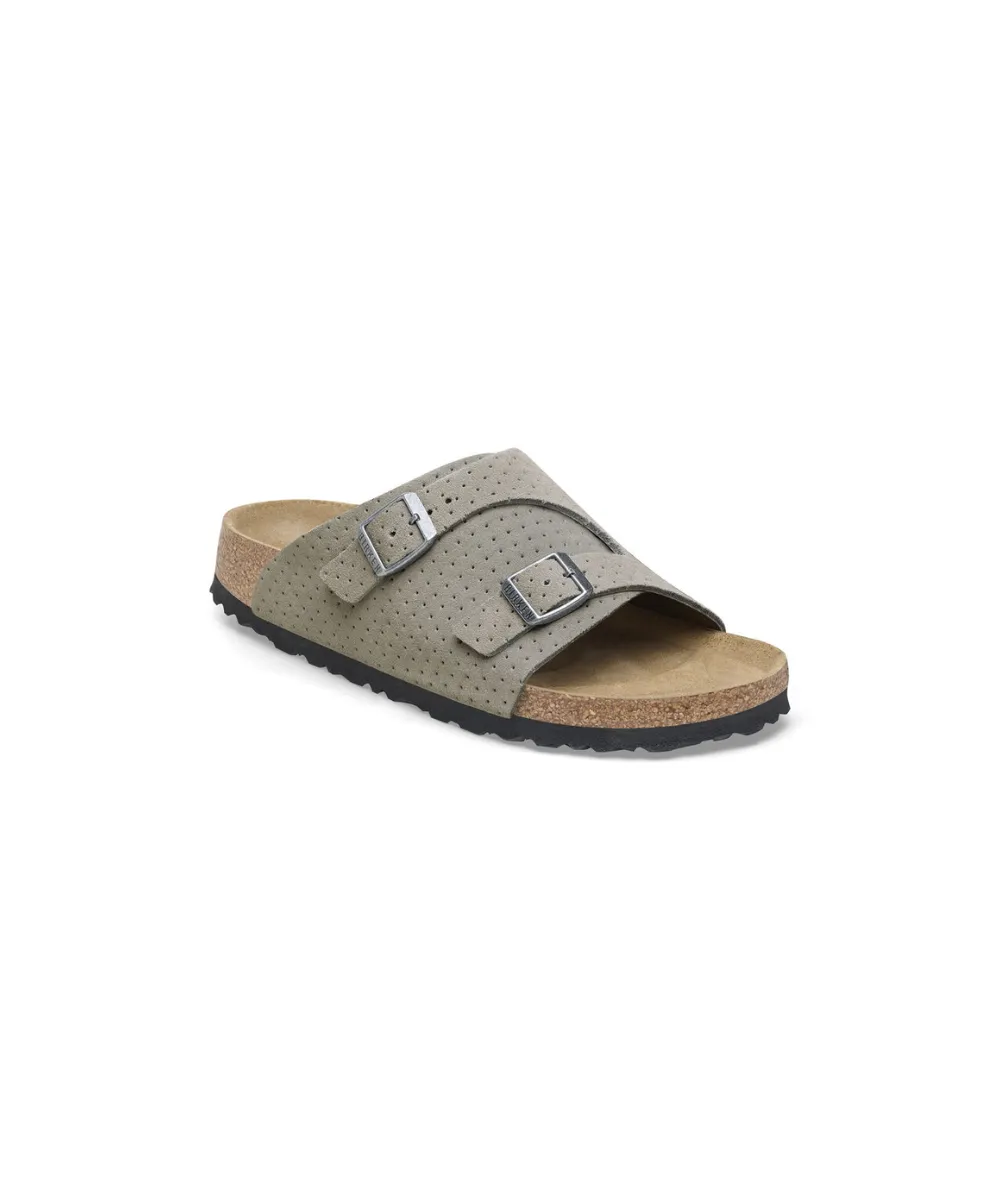 BIRKENSTOCK-ZÜRICH MEDIUM/NARROW FIT-IN-STOIN COIN