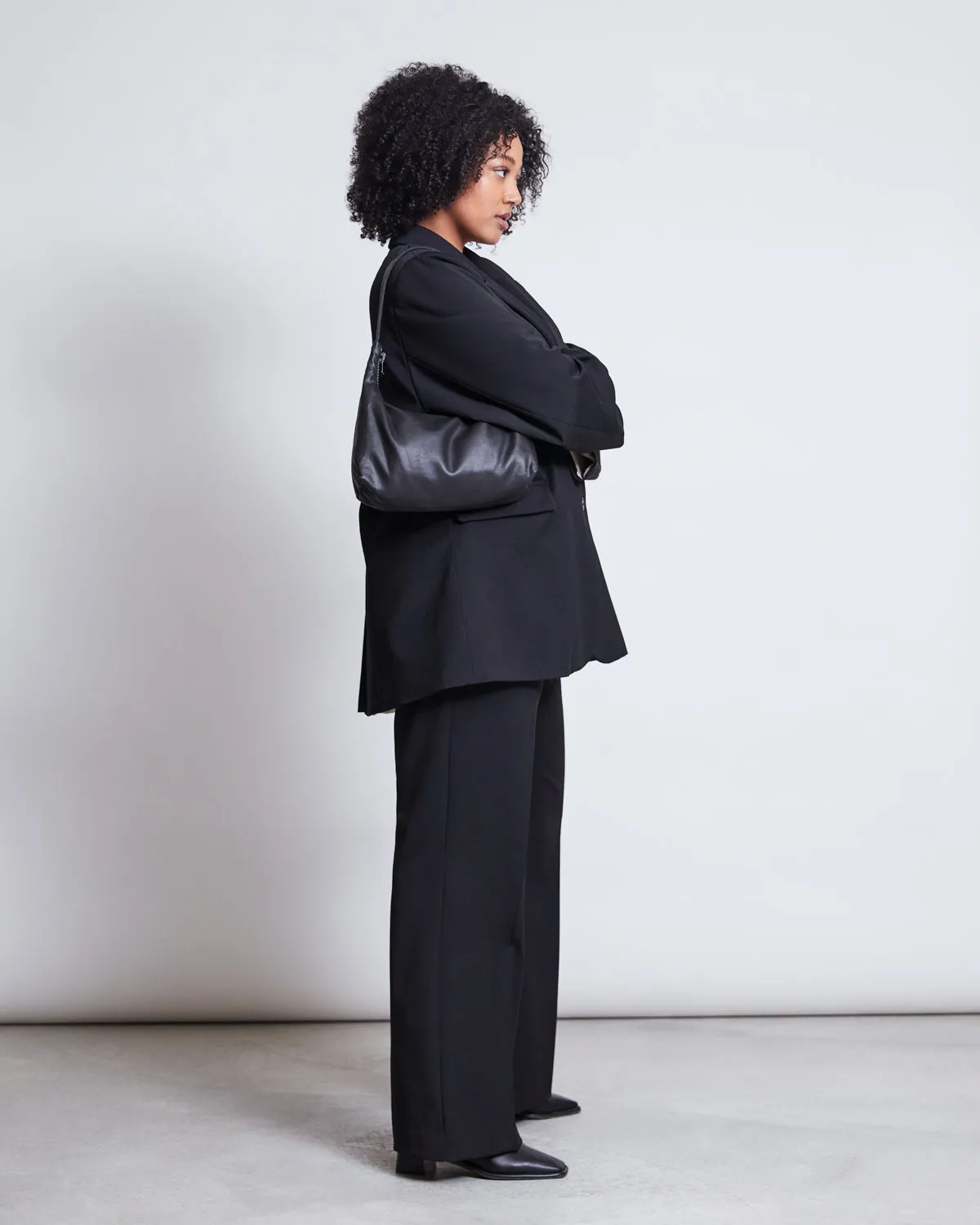 BLAZER DURANCE BLACK