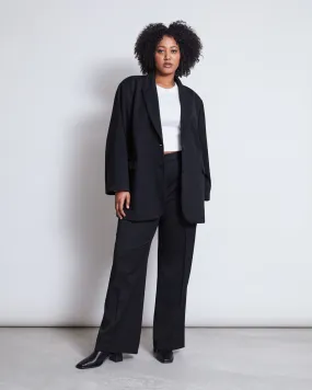 BLAZER DURANCE BLACK