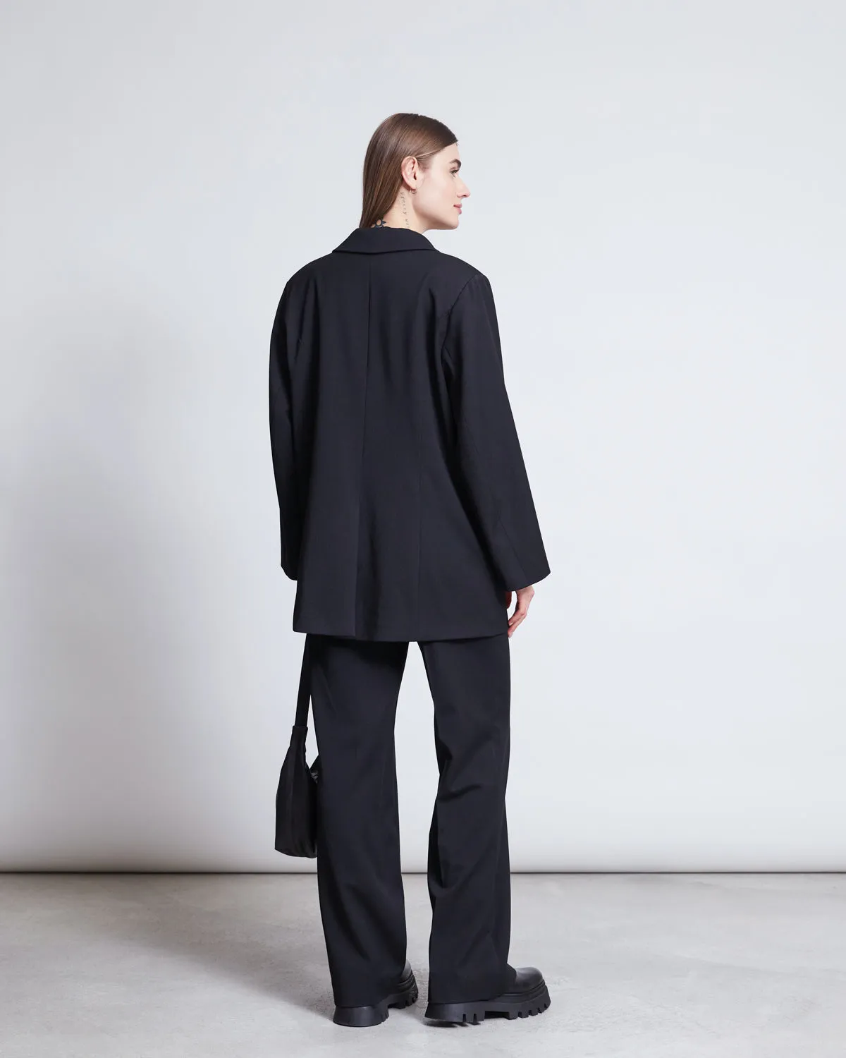 BLAZER DURANCE BLACK