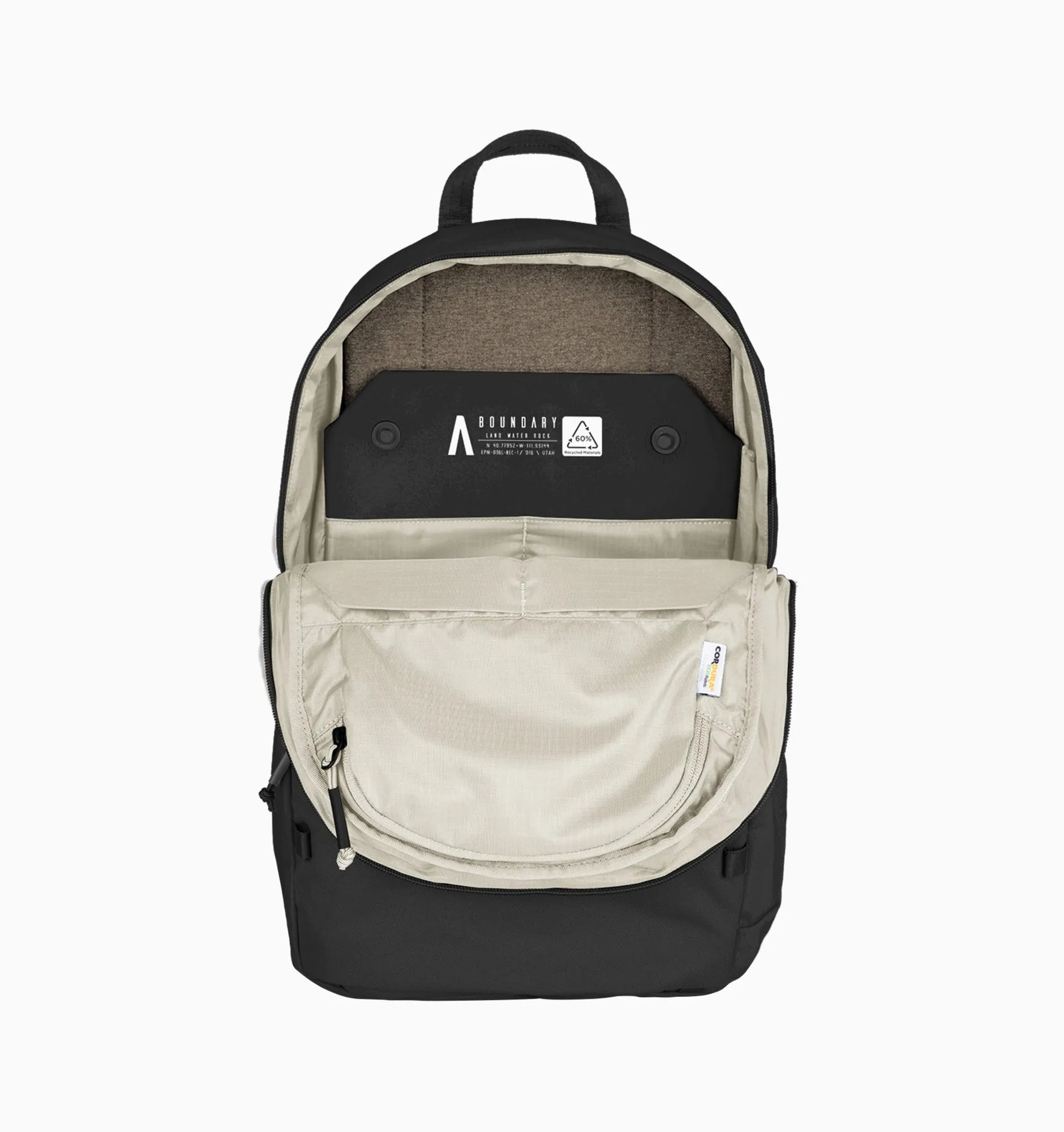 Boundary Supply Rennen Recycled Daypack