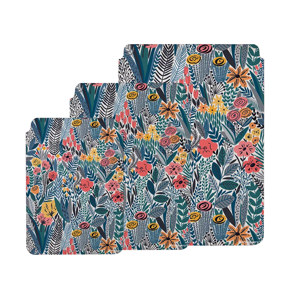 Castletown Laptop, Kindle & iPad Sleeve