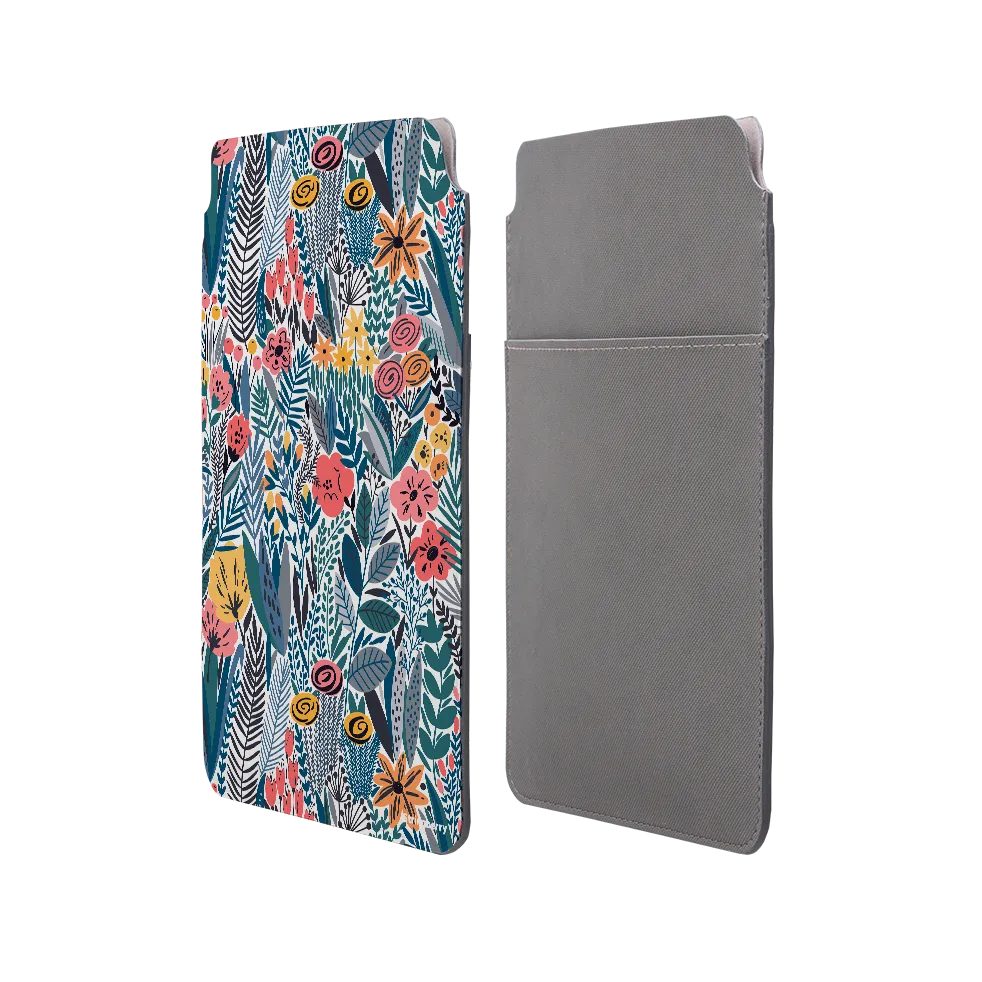 Castletown Laptop, Kindle & iPad Sleeve