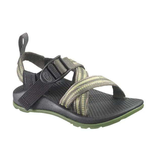 Chaco Kids Z1 Ecotread (Forest)