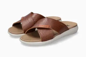 Conrad Sandals - Desert Brown 4442