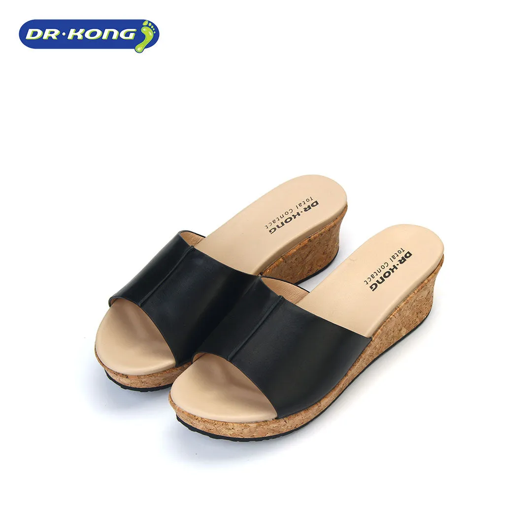 Dr. Kong Total Contact Women's Sandals S3001319