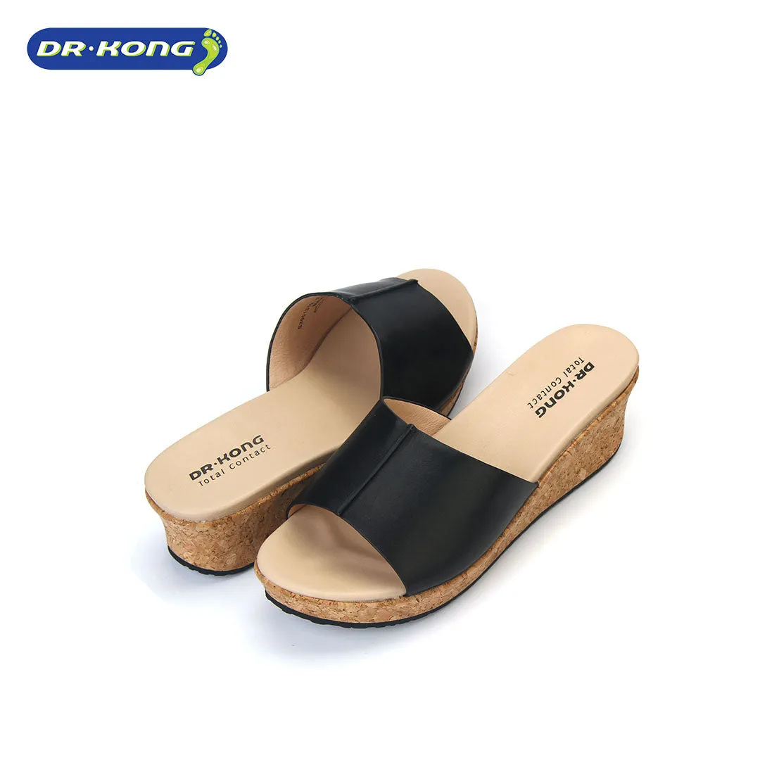 Dr. Kong Total Contact Women's Sandals S3001319