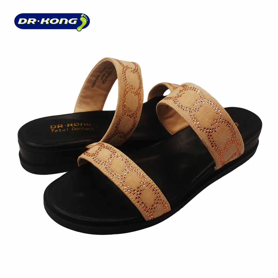 Dr. Kong Total Contact Women's Sandals S3001578