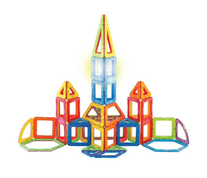 Dynamic Flash 54Pc Set
