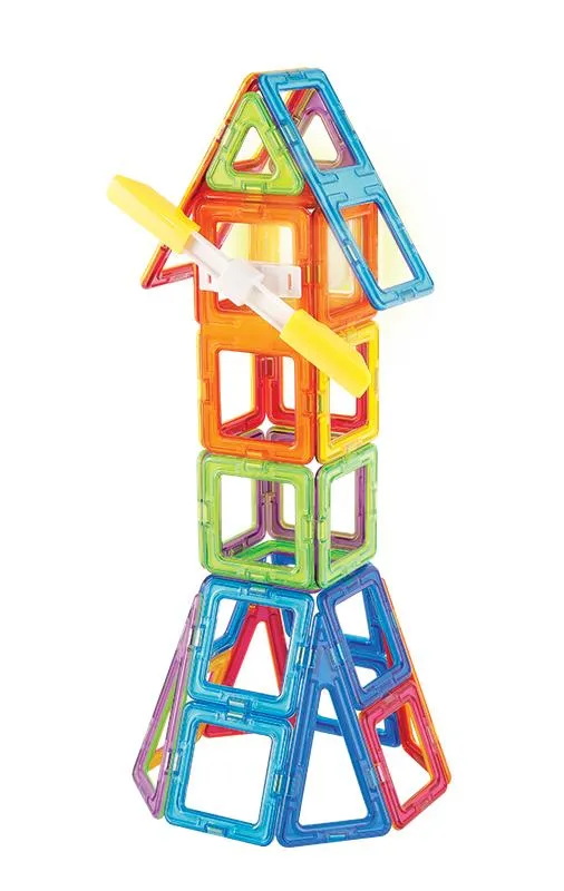 Dynamic Flash 54Pc Set