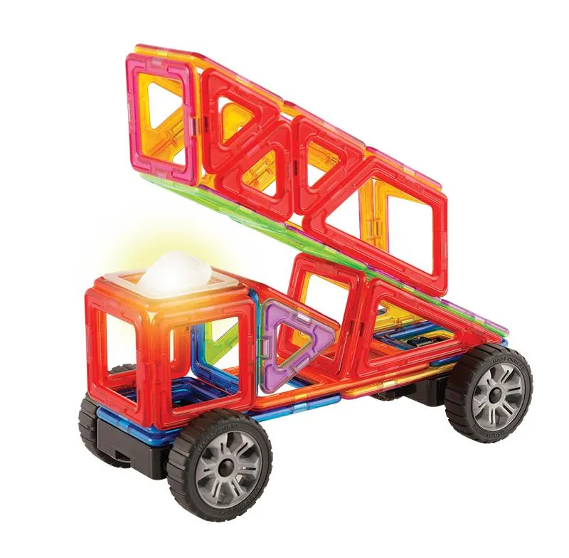 Dynamic Flash 54Pc Set