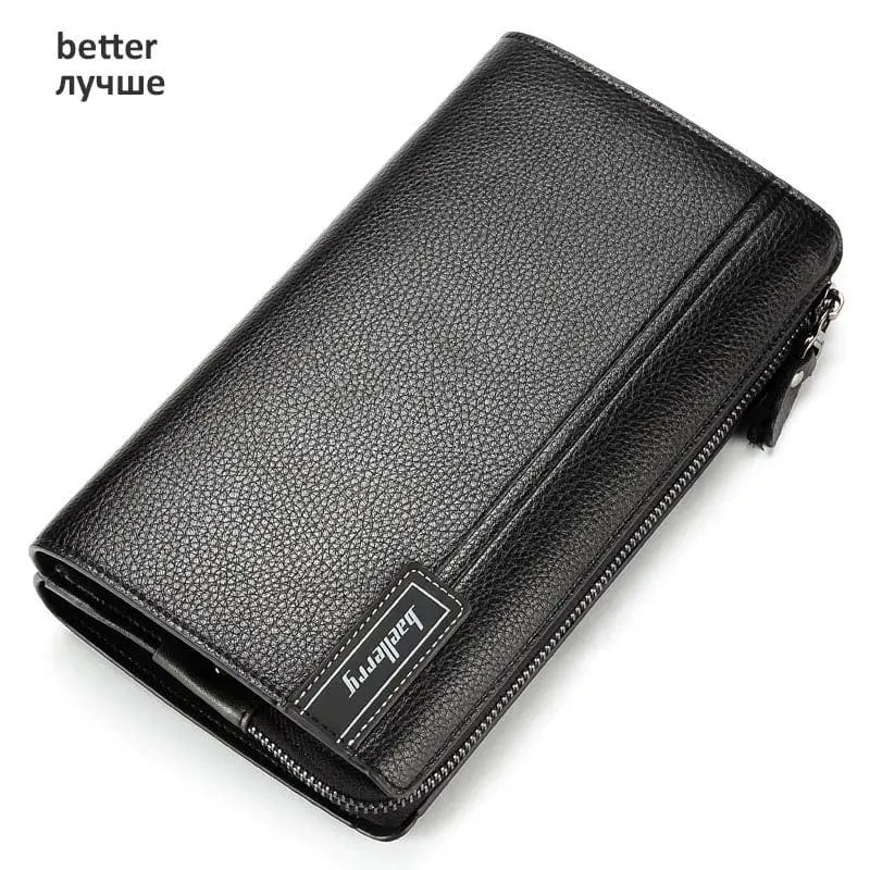 Dynamic Men CLutch Bag