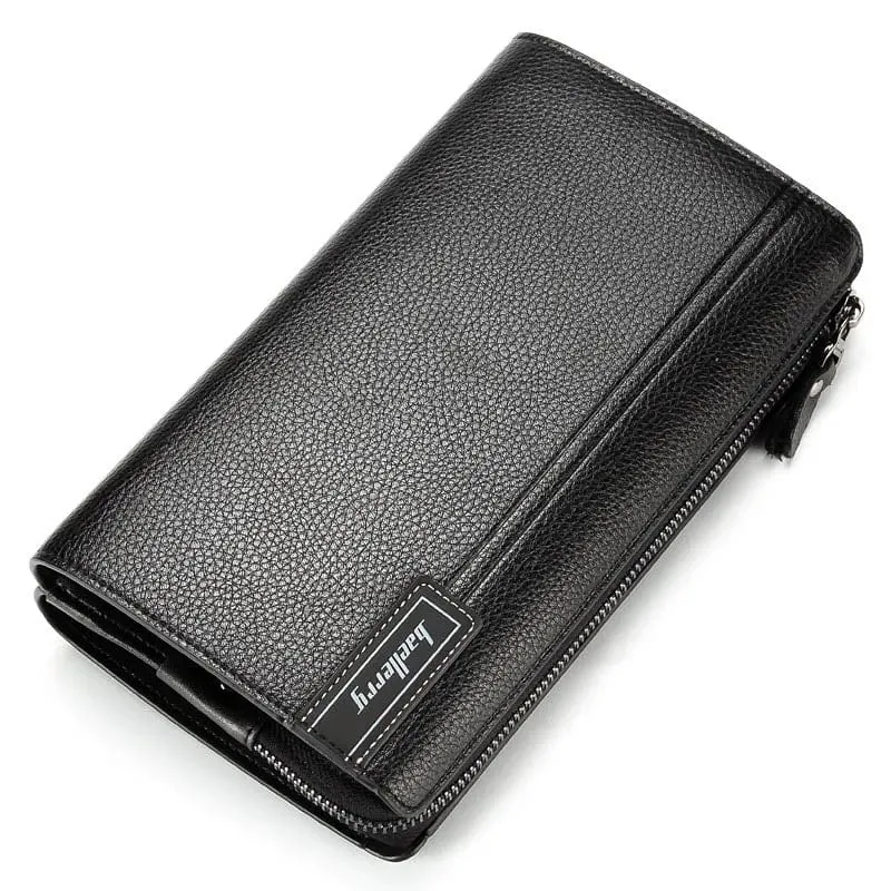 Dynamic Men CLutch Bag