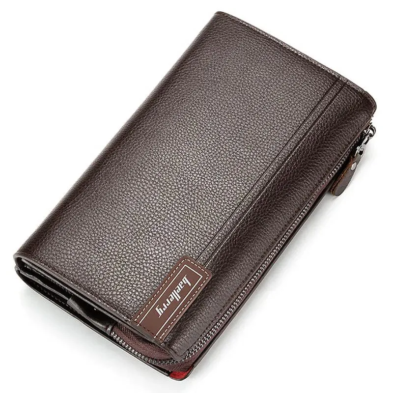Dynamic Men CLutch Bag