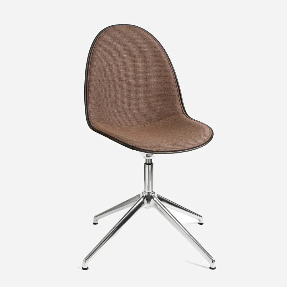 Eternity Swivel Chair Full Upholstered