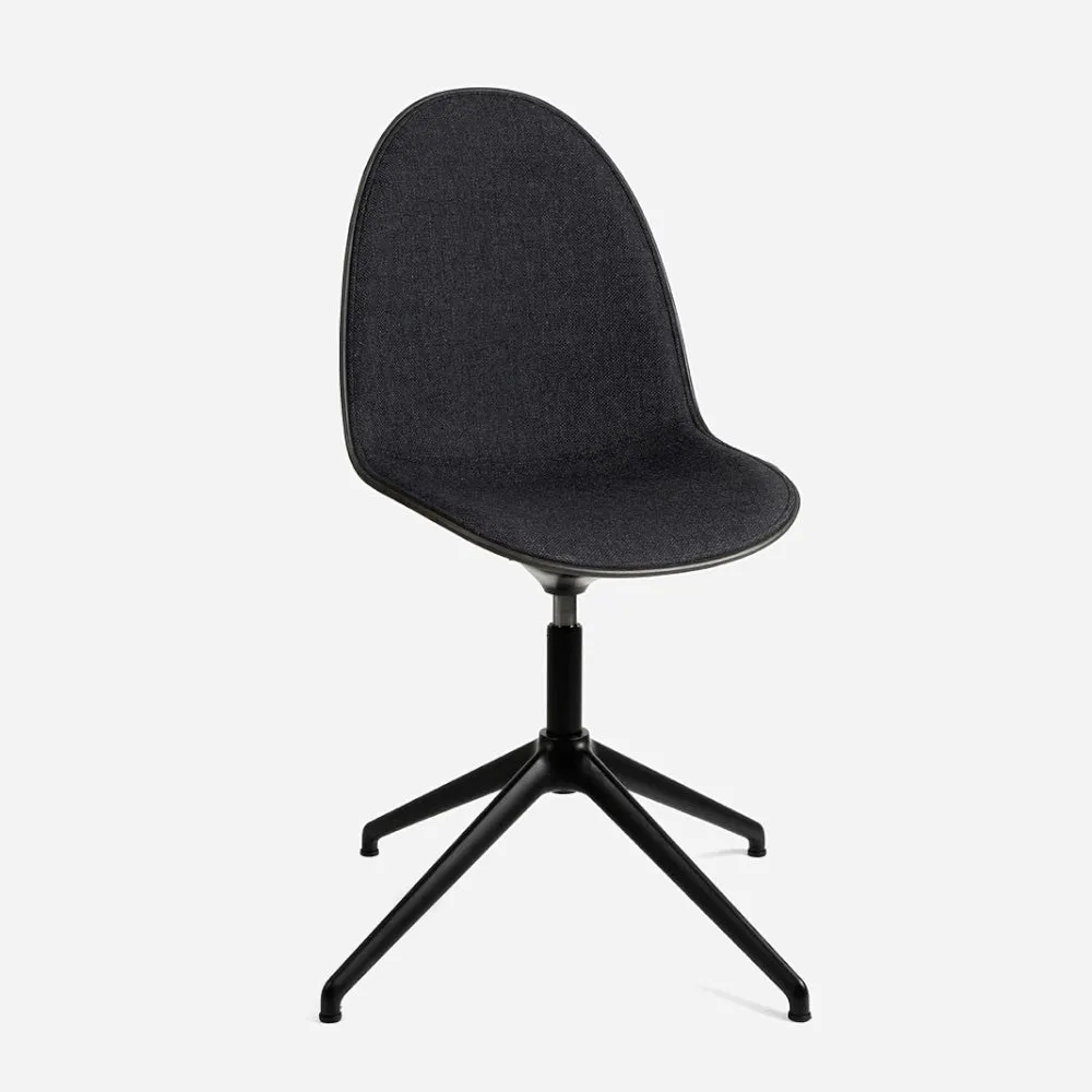 Eternity Swivel Chair Full Upholstered