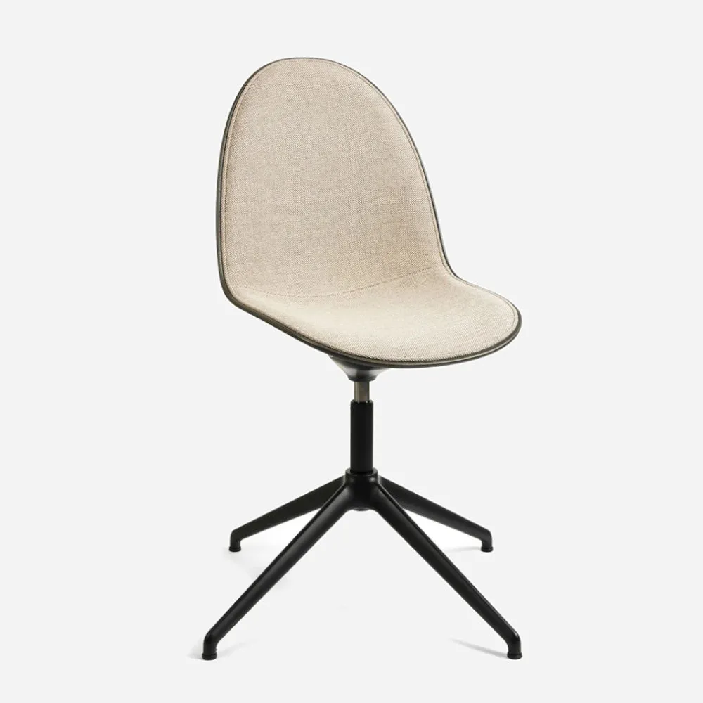 Eternity Swivel Chair Full Upholstered