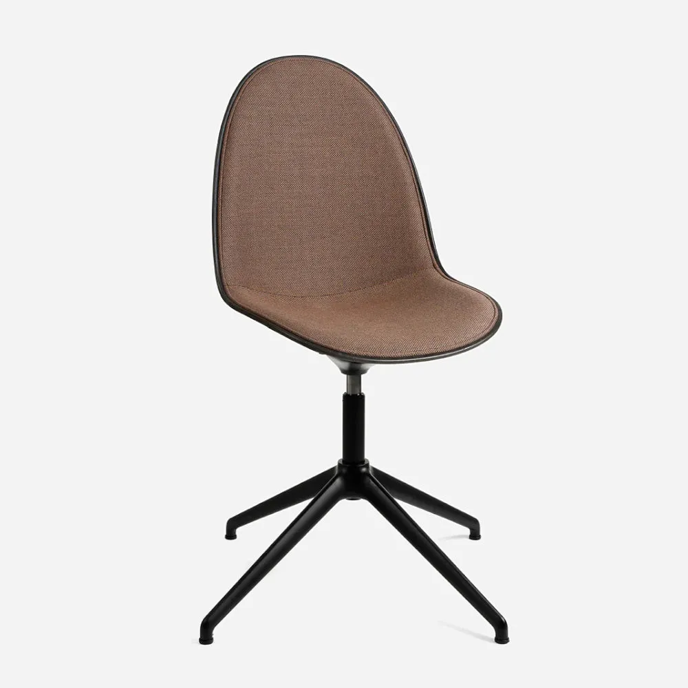 Eternity Swivel Chair Full Upholstered