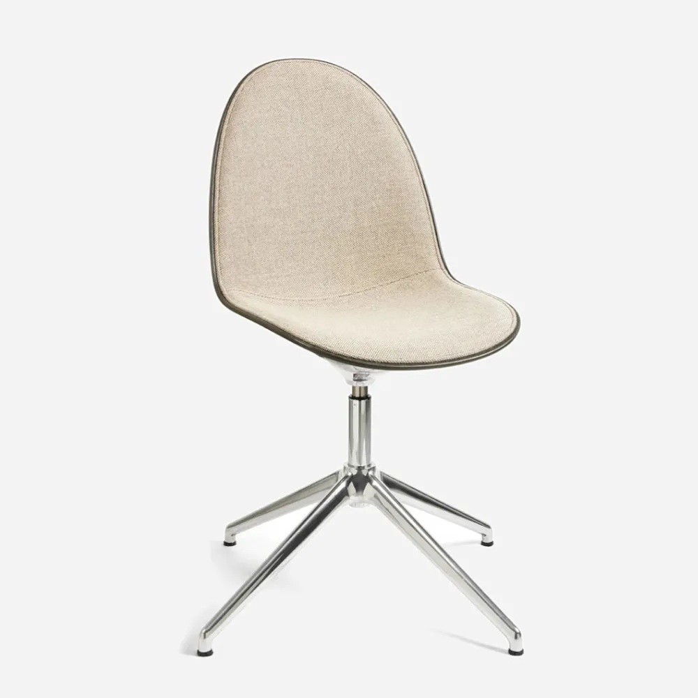 Eternity Swivel Chair Full Upholstered