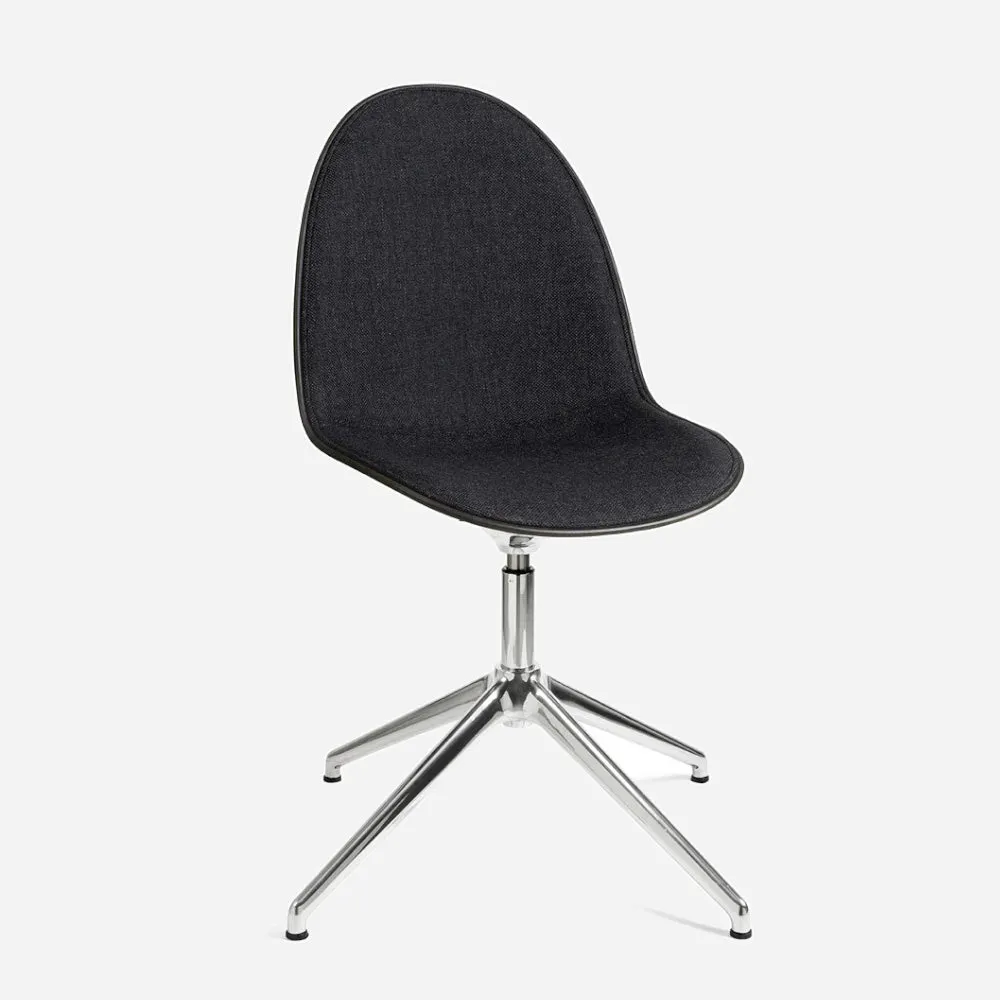 Eternity Swivel Chair Full Upholstered