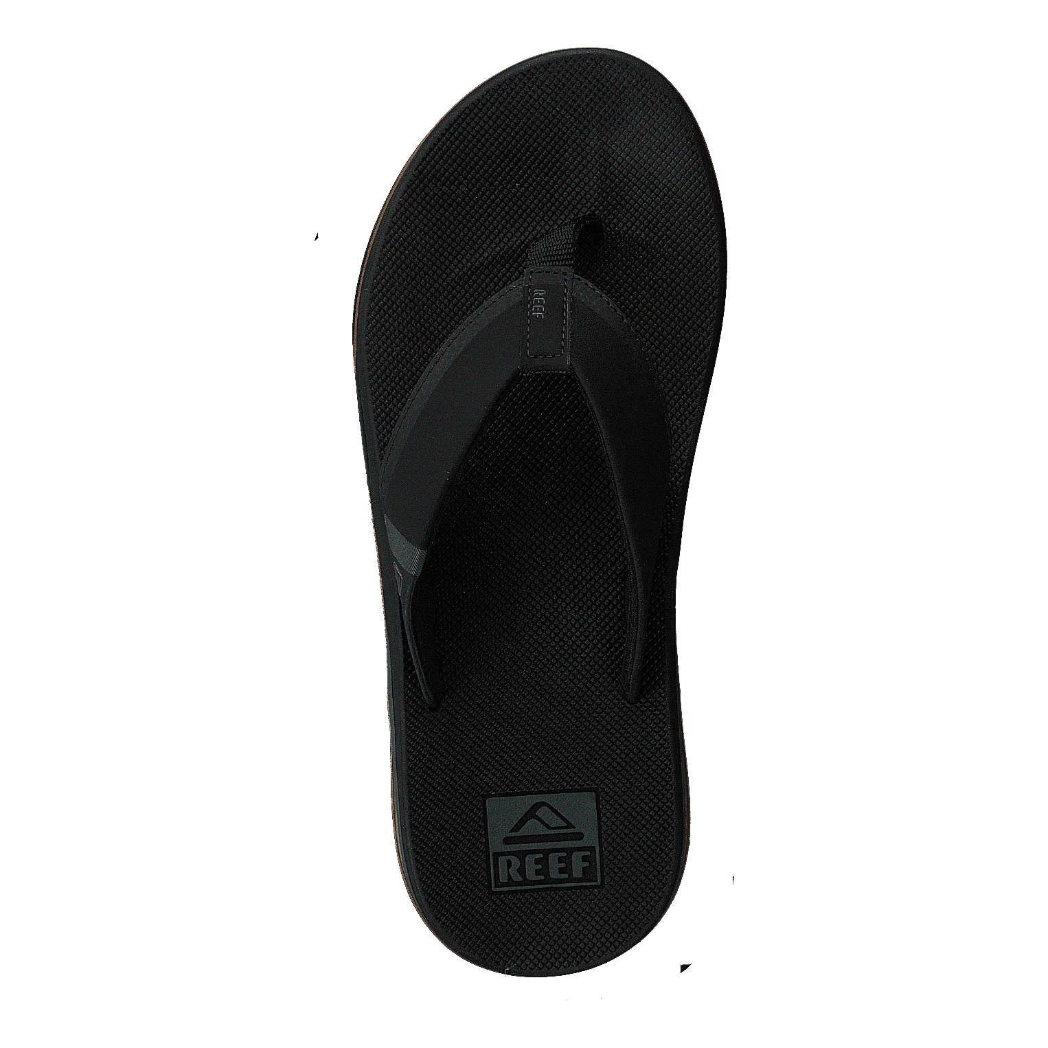 Fanning 2.0 Black