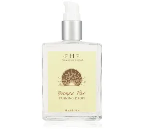 Farmhouse Fresh Bronze Fox Tanning Drops
