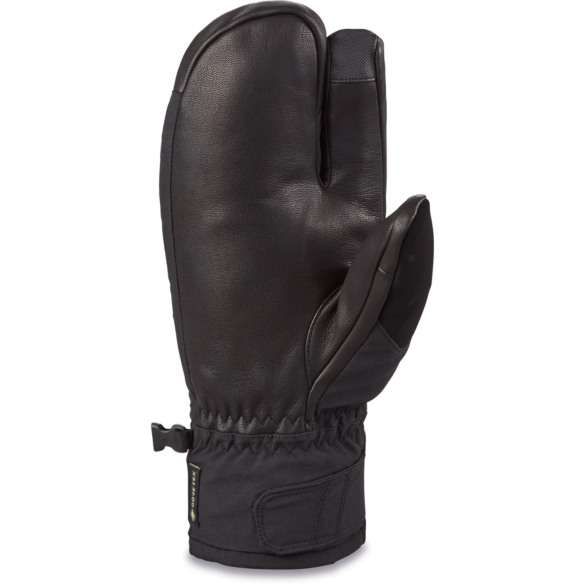 Fillmore Gore-Tex Short Trigger Mitt - Black