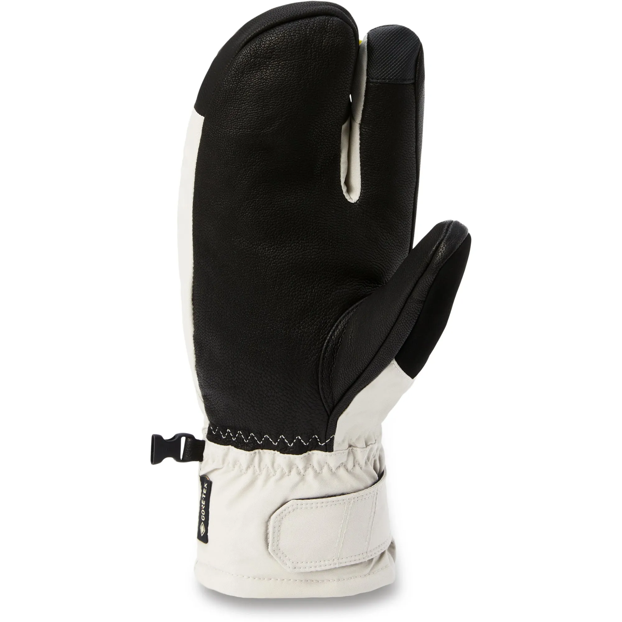 Fillmore Gore-Tex Short Trigger Mitt - Silver Lining