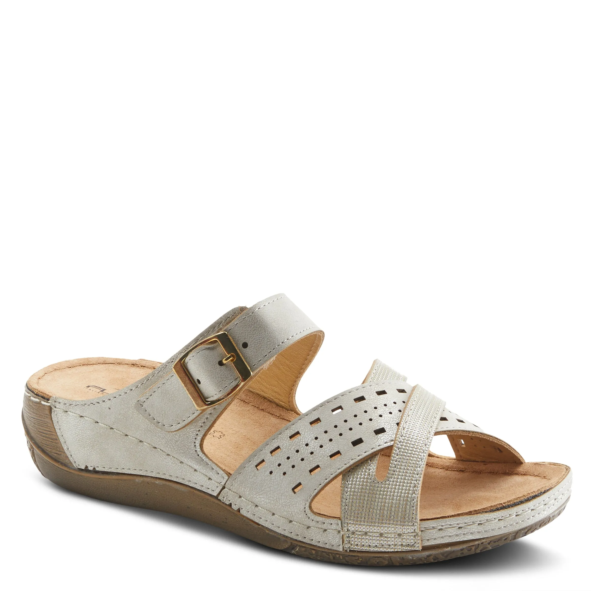 FLEXUS DENIA SLIDE SANDAL