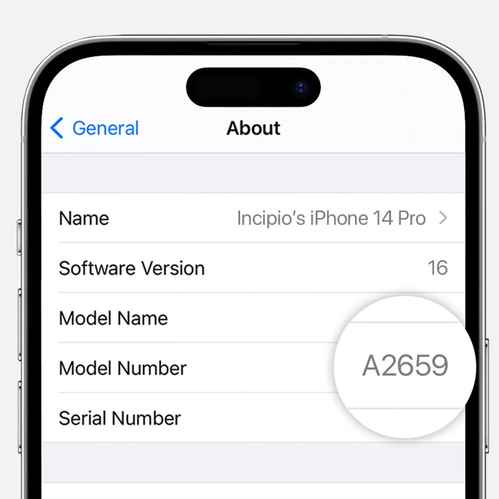 Forme Protective for iPhone 14 Pro