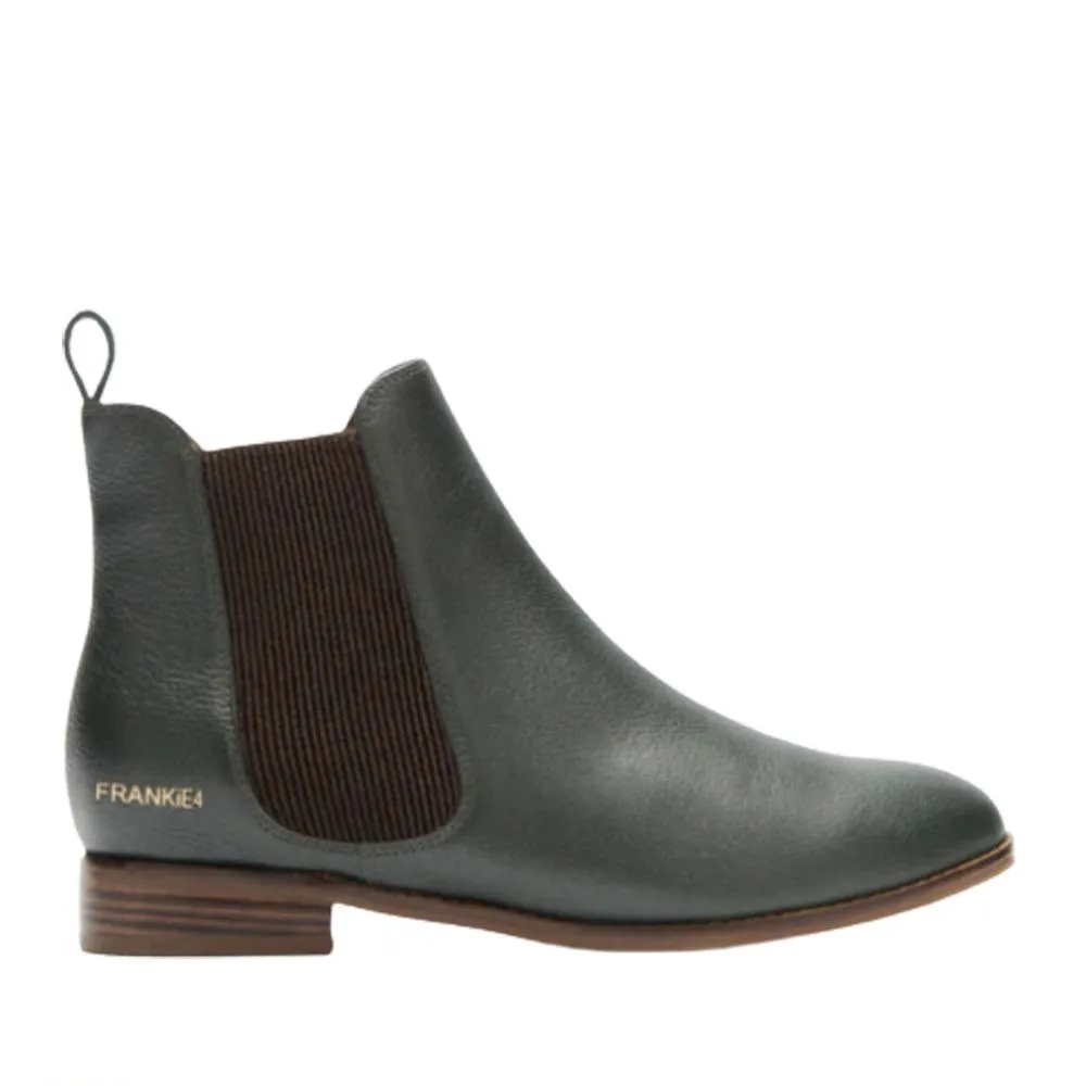 FRANKiE4 ALI II DEEP GREEN