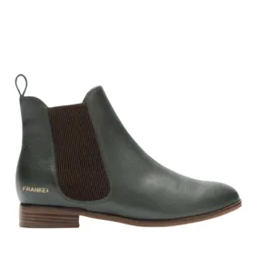 FRANKiE4 ALI II DEEP GREEN